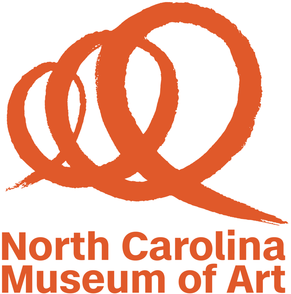 North Carolina Museum of Art logo