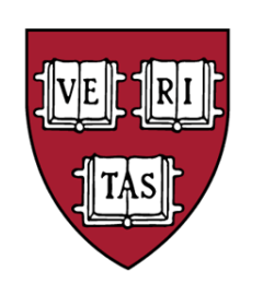 Harvard University logo